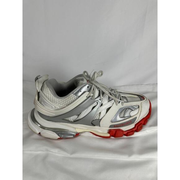 Balenciaga Track Grey Tricolor Size 13 SPB-MS ID: 349263 main image 4